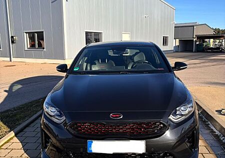 Kia Pro_ceed Proceed GT AHK