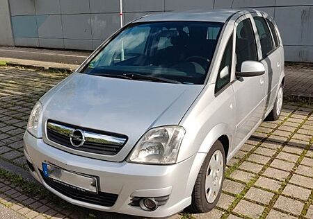 Opel Meriva Edition 1.7 CDTI 74kW Edition