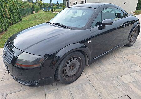 Audi TT Coupe 1.8T rennwagen