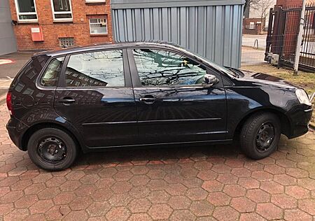 VW Polo Volkswagen 1.4 Goal Goal Klima Unfallfrei