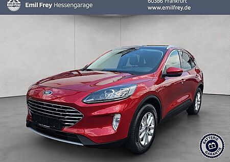 Ford Kuga 2.5 Duratec PHEV TITANIUM X