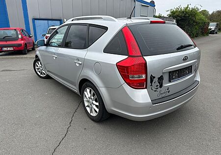 Kia Cee'd Sportswagon 1.6