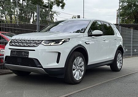 Land Rover Discovery Sport SE D180 AWD /LED/Memory