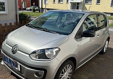 VW Up Volkswagen ! 1.0 55kW ASG cup !