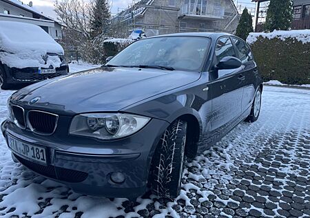 BMW 116i -