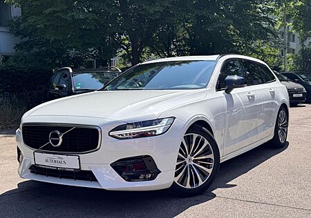 Volvo V90 Kombi R Design*PANO*ACC*KAMERA*LEDER*