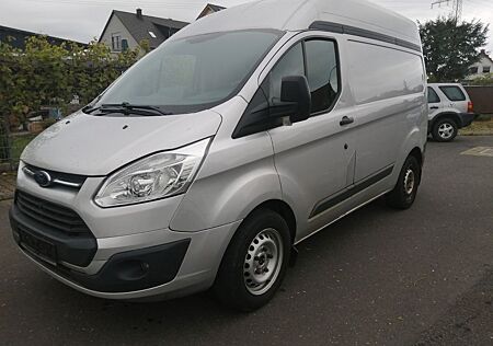 Ford Tourneo Custom 2,0 TDCI "H2L1"Tüv und Au Neu"