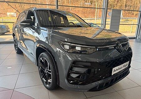 VW Tayron Volkswagen 1.5 eHybrid OPF 130kW DSG R-Line PlugIn