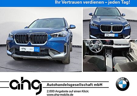 BMW X1 sDrive20i Steptronic AHK LED Komfortzugang