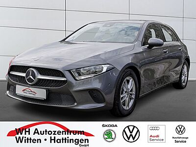 Mercedes-Benz A180 Business NAVI PARK-ASSIST SITZHZG