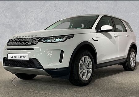 Land Rover Discovery Sport P200 AWD Automatik S S