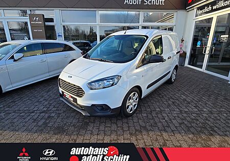 Ford Transit Courier Trend 1,5 D M/T