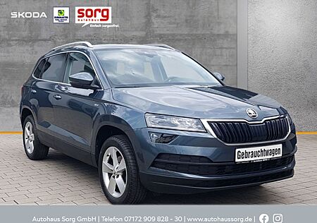 Skoda Karoq 1.5 ACT EU6d-T Ambition SOLEIL 1,5l TSI AC