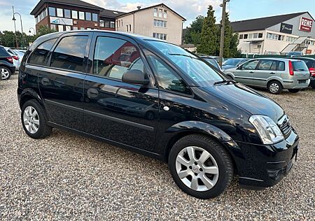 Opel Meriva 1,4 INNOVATION PDC/ Sitzheizung
