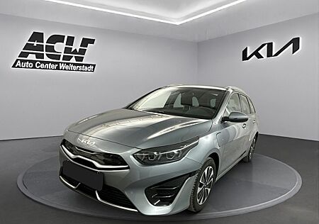 Kia Cee'd CEED SW 1.6 PHEV DCT VISION NAVI KAMERA 16Z FULL