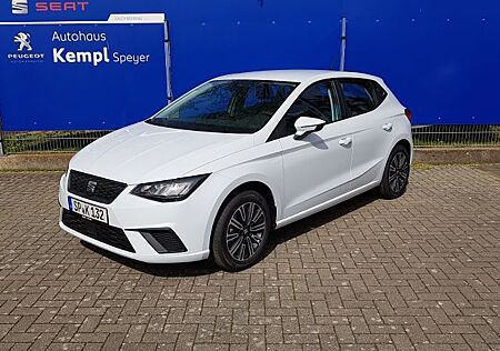 Seat Ibiza 1.0 TSI S&S Style Edition