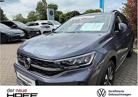 VW Taigo Volkswagen 1.0 TSI Goal Navi Kamera APP Ganzjahresrei