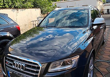 Audi SQ5 3.0 TDI tiptronic quattro -