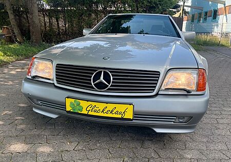 Mercedes-Benz SL 280