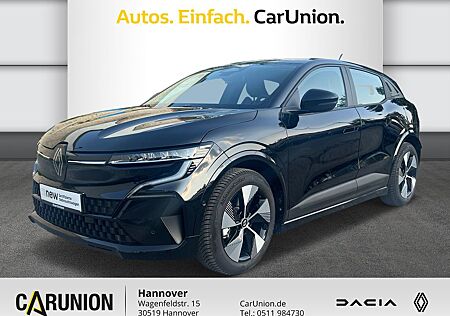 Renault Megane E-Tech Evolution EV60 220hp
