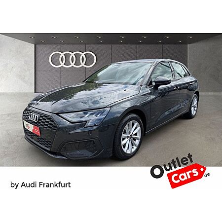 Audi A3 leasen