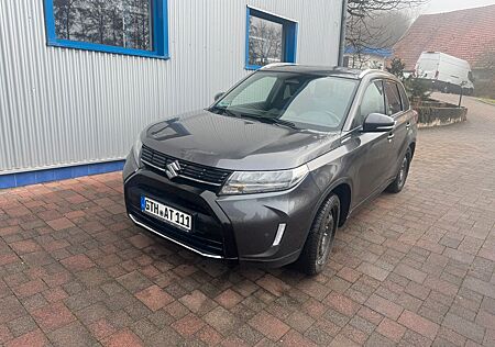 Suzuki Vitara 1.4 BOOSTERJET Hybrid Comfort Allgrip