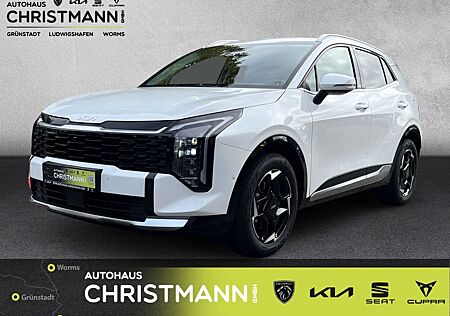 Kia Sportage SPIRIT 1.6 T-GDI 2WD *DRIVE-PAKET*SOUND