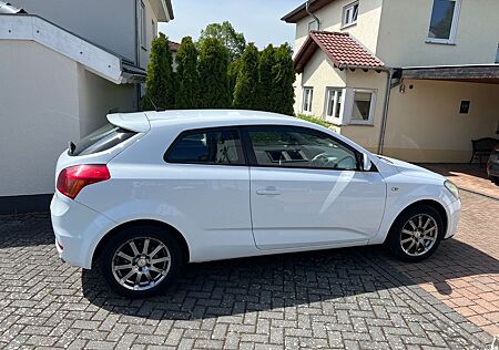 Kia Pro_ceed pro_cee'd / ProCeed pro_cee'd 2.0 CVVT EX EX