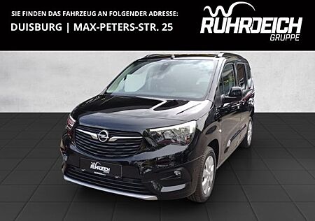 Opel Combo Life Combo-e Life Ultimate *INKL.GRATIS WALLBOX* NAVI