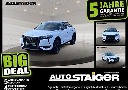 DS Automobiles DS3 Crossback E-Tense Performance Line +