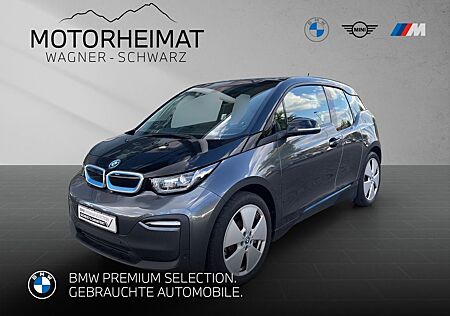 BMW i3 gebraucht kaufen BMW i3 120Ah Comfort Paket RFK Standklima