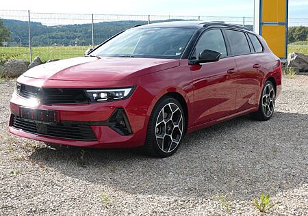 Opel Astra L ST*Ultimate Paket*Leder*ESD*18"LM*HUD
