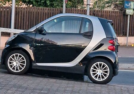 Smart ForTwo TÜV NEU/ Tausch möglich