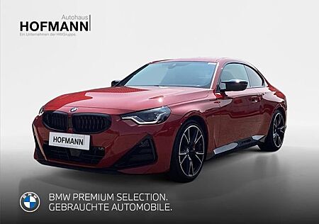 BMW 240 M240i M Sport Pro Innov.-Paket H&K Komfortzugang