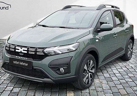 Dacia Sandero III Stepway 1,0 TCe 90 Expression DAB