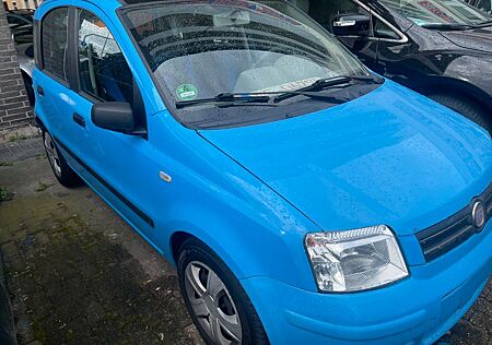 Fiat Panda 1.2 8V Dynamic