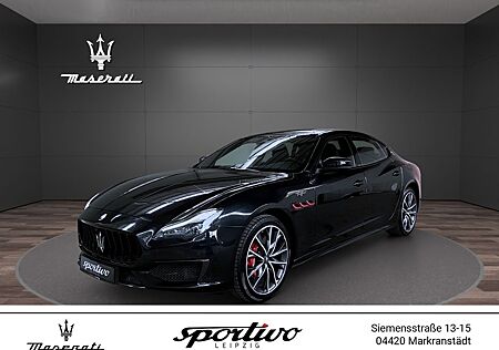 Maserati Quattroporte Trofeo MY23