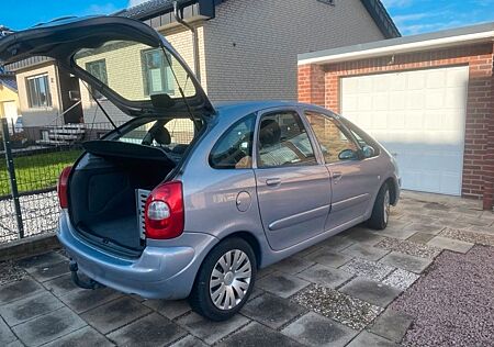 Citroën Xsara Picasso Confort