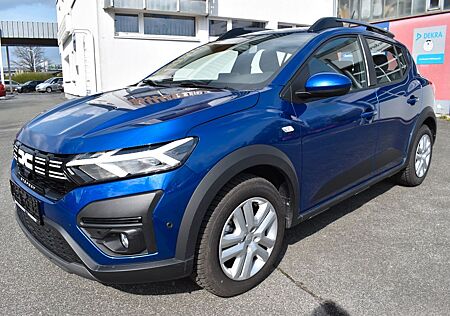 Dacia Sandero III TCe 90 Stepway Expression *6800km*
