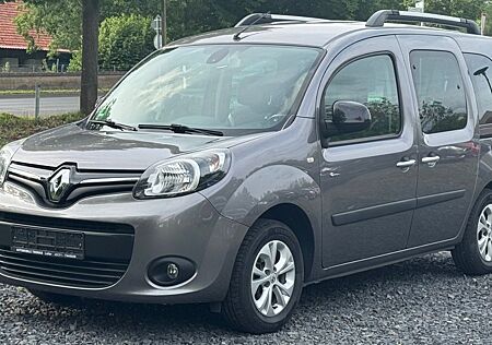 Renault Kangoo Limited Hu Neu Garantie