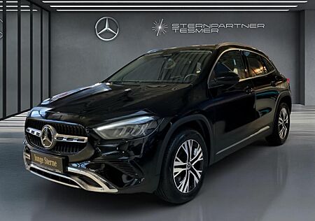 Mercedes-Benz GLA 180 MBUX+Progressive+CarPlay+KAMERA+NAVI+AUT