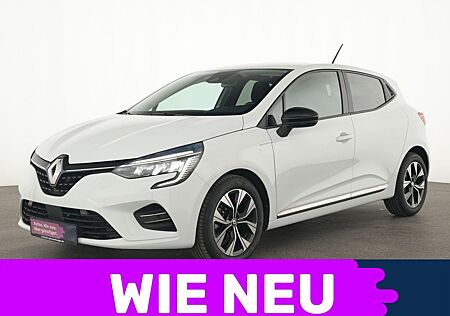 Renault Clio Evolution Navigation|LED|PDC|Tempomat