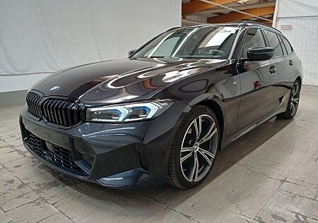 BMW 320 d xDrive M Sport*AHK*Head up*Standheizung