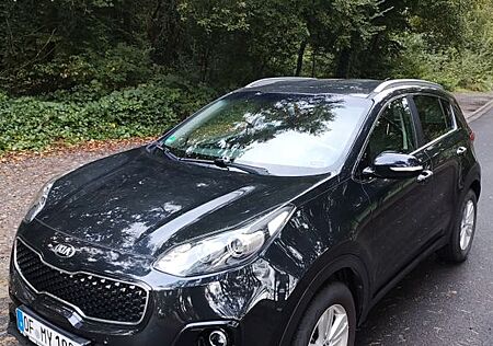 Kia Sportage Dream-Team Premium+