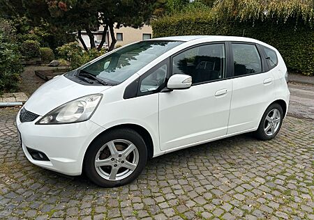 Honda Jazz 1.4 Comfort Comfort