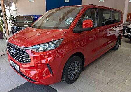 Ford Tourneo Custom Tit. 2.0 L2 NEUES MODELL