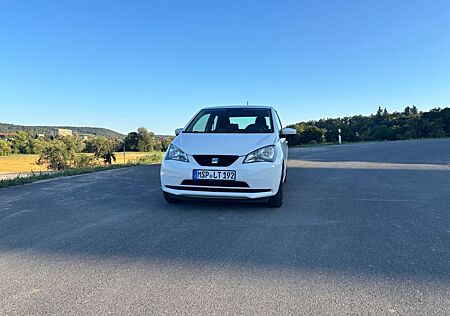 Seat Mii 1.0 44kW - sehr zuverlässig / Service neu