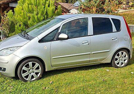 Mitsubishi Colt 1.3 Motion Motion