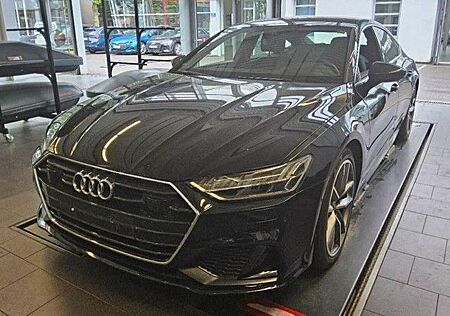 Audi A7 Sportback 50 TDI quattro Tiptr AHK Matrix HUD