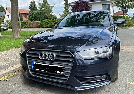 Audi A4 2.0 TDI 100kW Ambiente Avant Ambiente
